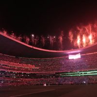 Estadios del Mundial obtienen certificaciones ecológicas antes del inicio de los partidos