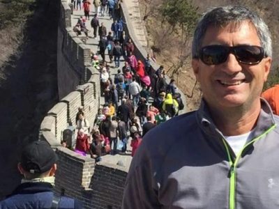 Tragedia en la Ruta 40: falleció el chofer de la combi y ahora son siete las víctimas fatales