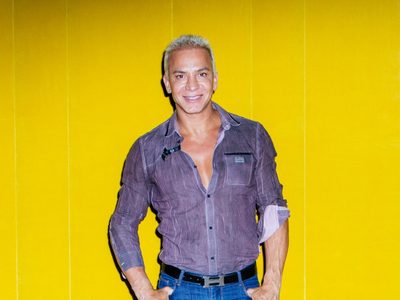 La palabra de Flavio Mendoza tras enterarse de la ruptura de Marcelo Tinelli y Guillermina Valdes
