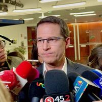 Ricardo Anaya pide que se retire el Plan B: “Ya se les hizo bolas el engrudo”