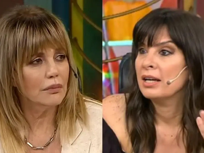 Any Ventura habló sin filtros sobre Edith Hermida tras su salida de “Bendita”