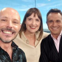 “Mi responsabilidad es dar el ejemplo”: Silvia Martínez Cassina contó los detalles del conflicto con El Trece