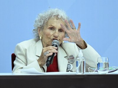 Murió Lita Boitano, militante y referente de los derechos humanos