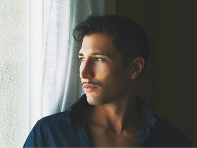 Gianmarco Onestini se cansó de las dudas de sus seguidores y les dejó un contundente mensaje