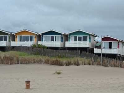 Este pueblito de la Costa parece que salió de un cuento