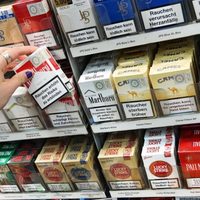 ARCA publicará semestralmente el precio de los cigarrillos