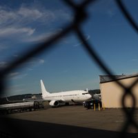 Congo recibirá deportados de terceros países desde EU bajo nuevo acuerdo