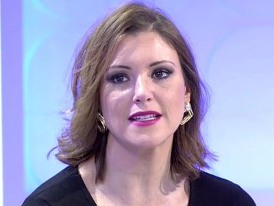 Desgarrador relato: María Jesús Ruiz contó que está atravesando un momento muy difícil