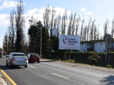 Clínica Pasteur: se conocieron los resultados de todo el personal testeado