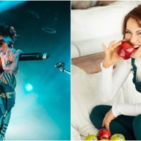 ¡Lo blanqueó!: Flor Vigna y su confesión sobre Dante Spinetta