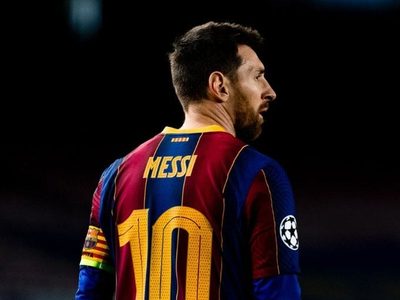 La era de Lionel Messi en el Barcelona llega a su fin