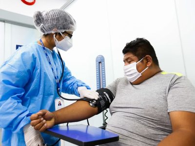 Rompiendo mitos: si sos diabético, sí podés comer algunos carbohidratos y te contamos cuáles son