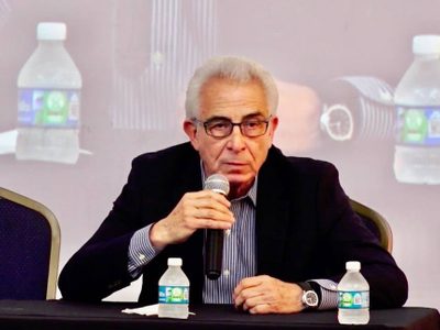 Zedillo lamenta la "ola de gobernantes populistas e ineptos" que se sufre en Latinoamérica