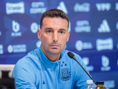 Lionel Scaloni aseguró que Lionel Messi quiere jugar el Mundial de 2026