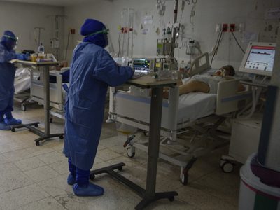 Long Covid: los trastornos que provoca el coronavirus a largo plazo
