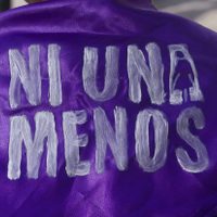 Exigen que se apruebe antes de fin de año plan de emergencia contra la violencia hacia las mujeres