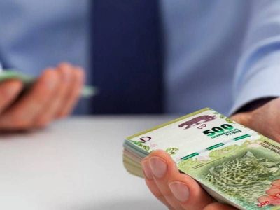 Está definida la fecha de pago del aguinaldo para estatales de Neuquén