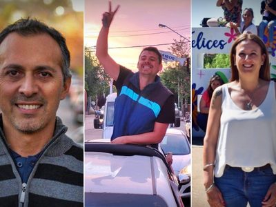 Elecciones municipales: así votó el resto de los candidatos a concejales