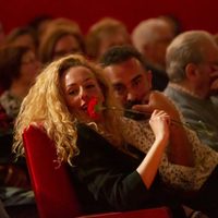 Rocío Carrasco reafirma de qué lado está: "Tengo la suerte de haber encontrado el amor verdadero"