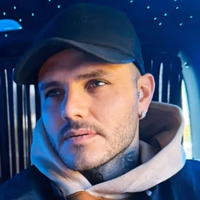 Tras separarse de Wanda Nara: quién sería la nueva pareja de Mauro Icardi