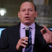 Berni sobre el caso del jubilado de Quilmes: "No debería estar preso"