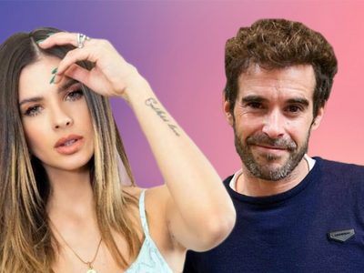 El inesperado ida y vuelta que protagonizaron la China Suárez y Nicolás Cabré