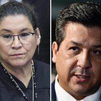 Lenia Batres resolverá amparo tramitado por el exgobernador García Cabeza de Vaca