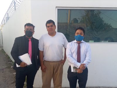 Excarcelan a tercer mecánico acusado por el helicopterazo de los Moreno Valle