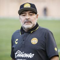 "Quiero que se haga el ADN": Magalí, la supuesta sexta hija de Maradona rompió el silencio