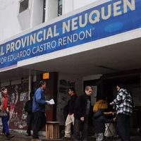 En lo que va del año, Neuquén registró 65 casos de intoxicación por monóxido de carbono