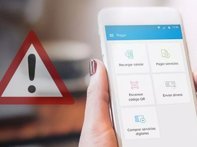 “Me vaciaron la cuenta”: tras sufrir un robo, una periodista denuncia a Mercado Pago
