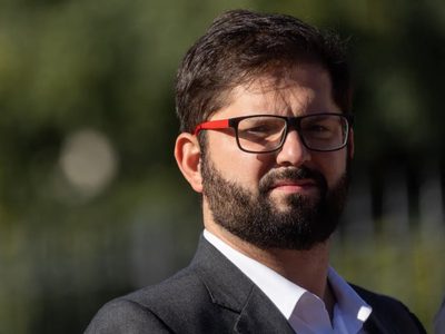 Amnistía Internacional le dejó un mensaje a Gabriel Boric: enmendar el “legado sombrío” de Piñera