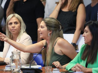 La respuesta de Lospennato a Milei por acusar al PRO de acordar con CFK