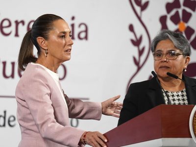 Remueven a cuatro funcionarios de Birmex por compra a sobreprecio de medicinas