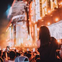 Flow Fest Día 2: más mujeres al frente en un festival que ya opera como industria