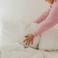El truco de limpieza que cambia todo: 6 cosas que deberías hacer todas las noches antes de irte a dormir