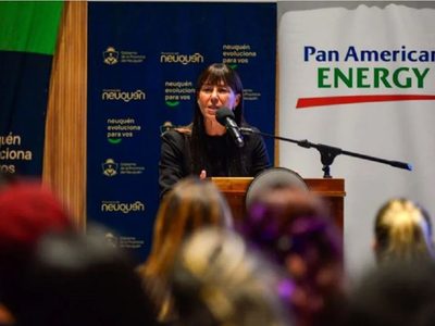El Gobierno y la empresa PAE lanzaron la edición 2025 del programa Fortalecimiento de Clubes Neuquinos