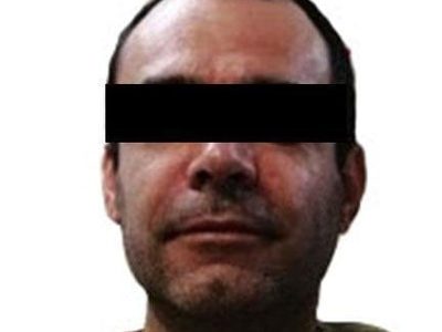 FGR extradita a EU a lugarteniente de cártel de los Arellano Félix