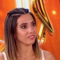 Cinthia Fernández confesó por qué no se amigará jamás con el papá de sus hijas