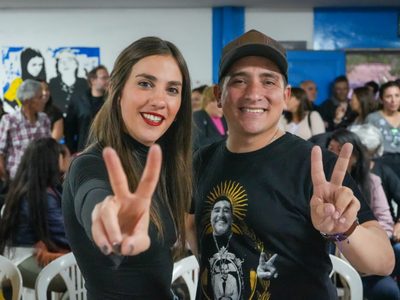 Una encuesta marca el pulso de la disputa del PJ en Luján