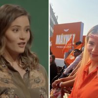 Natalia Antonoff fue rechazada en Shark Tank por vender tareas escolares: hoy es candidata de MC