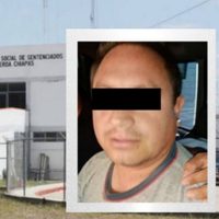 El youtuber “Coyote Consentido”, encontrado muerto, operaba red de pederastia desde penal