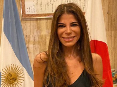 ¡Polémica! Zulemita Menem enfurecida con Mauricio Macri y Pablo Echarri: “Mejor que no…”