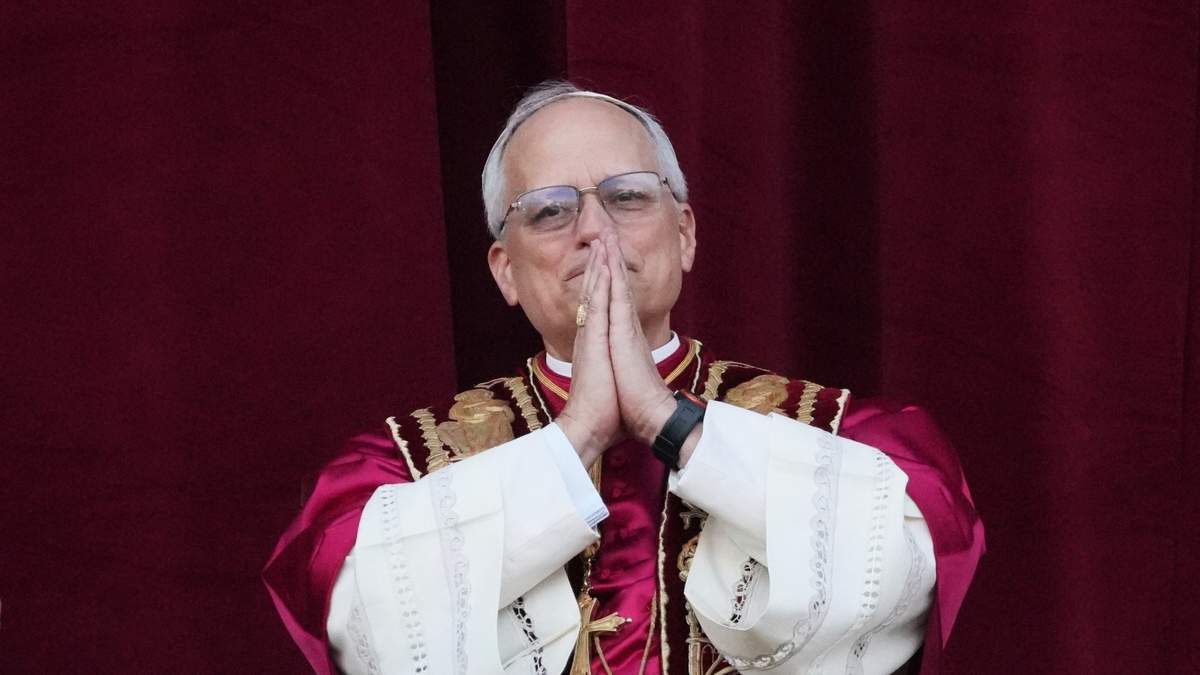 ¿Qué significa el nombre que eligen los papas?