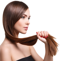 Con un producto muy fácil de conseguir, devolvele la suavidad a tu cabello sin gastar en keratinas o alisados