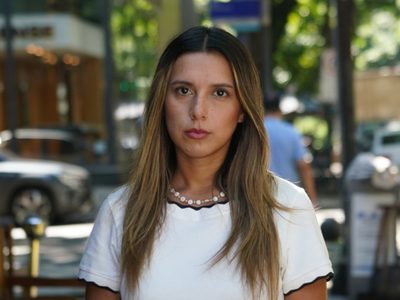 Agostina Páez volverá al país y su defensa desmintió la participación de políticos argentinos