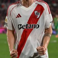 Ya no están más juntos: el ex-River que sorprendió con la separación de su novia