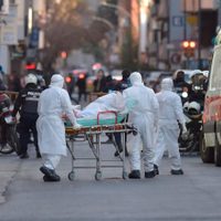 Coronavirus en Argentina: habría 155.149 casos activos