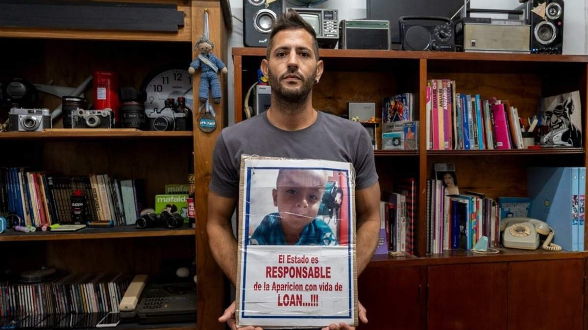 Trabajaba en la Legislatura de Corrientes, preguntó por el caso Loan y lo echaron