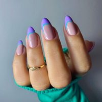 Nail Art: los diseños de manicura fáciles de copiar y que duran un montón, ideales si te vas de vacaciones a la playa